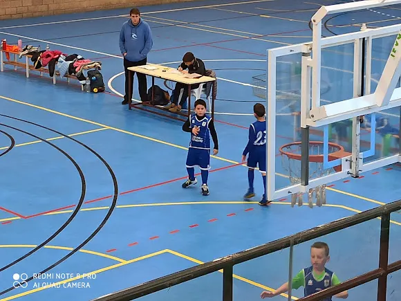 Polideportivo Municipal de Picasent - Picassent
