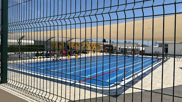 Poliesportiu Palma de Gandia - Palma de Gandia