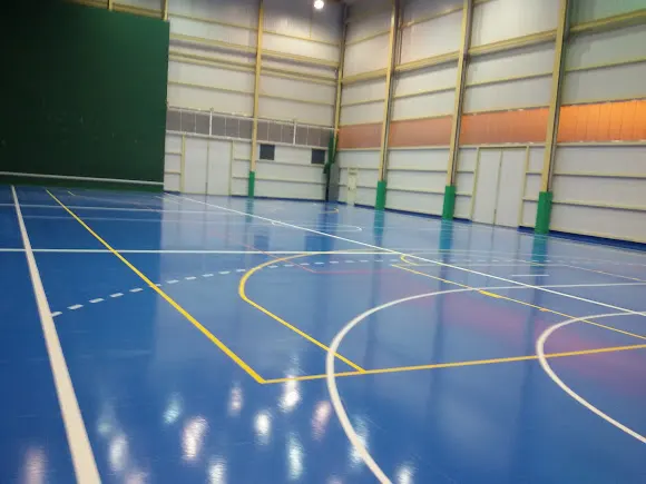 PADEL Y PISTAS DEPORTIVAS SAN ONOFRE - Quart de Poblet