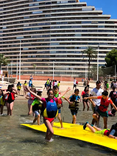 Anywhere Watersports Cullera - Cullera