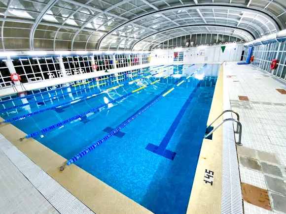 CLUB APNEA EL PUIG | Curso Apnea Valencia - Puig