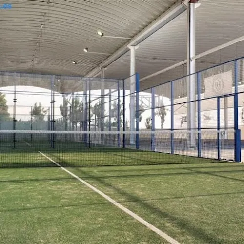 Pádel Dominicos