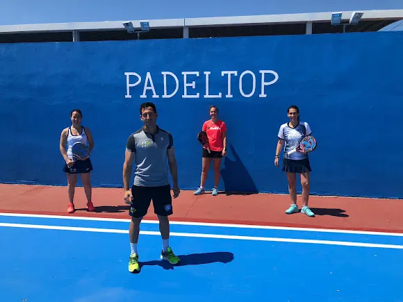 Padel Top - Simancas