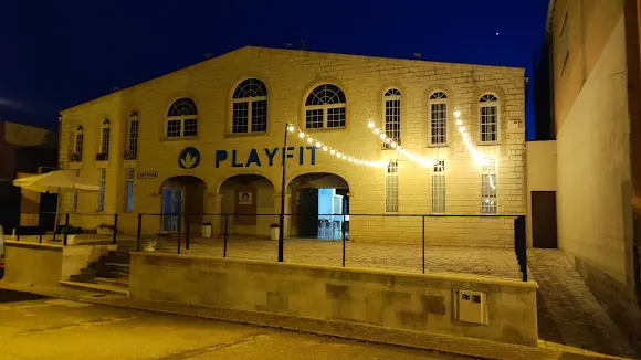 Playfit Wellness Center - Medina de Rioseco