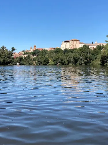 Club de Piragüismo - Tordesillas