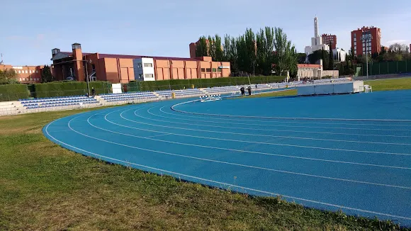 Centro Deportivo Municipal Moratalaz - Madrid