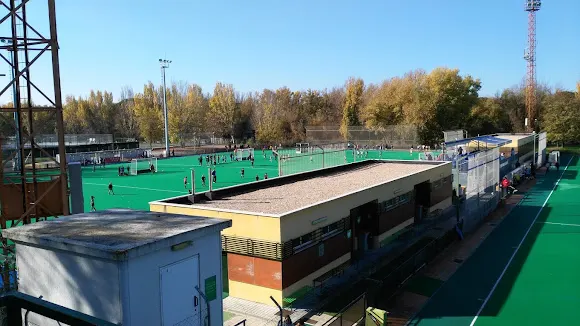 Club Deportivo Somontes - Madrid