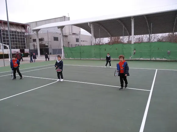 IMOE Tenis