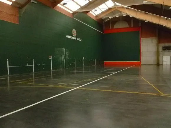 Polideportivo Municipal de Orozko - Orozko