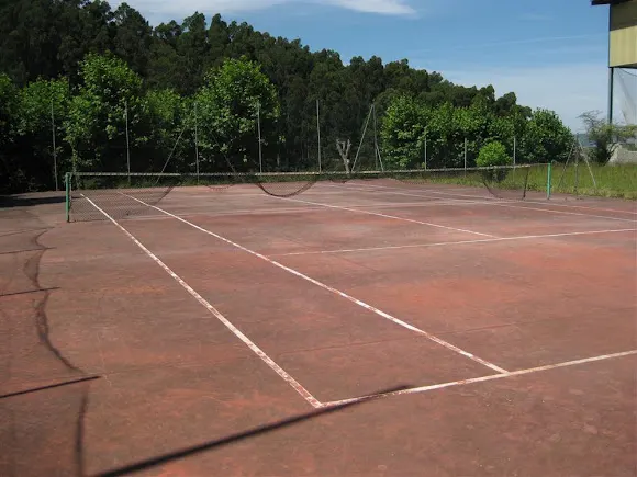 Club Deportivo Lagun Beti - Berango