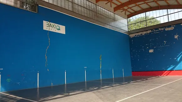 Frontón - Bakio