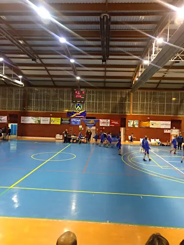 Polideportivo Sopela Kiroldegia - Sopela