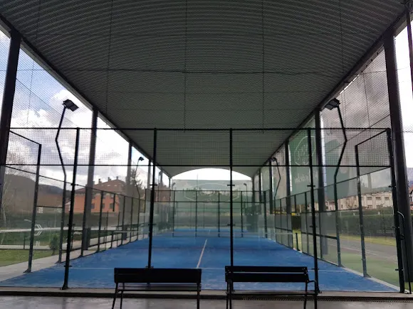 Sociedad Polideportiva Abadiano - Abadino