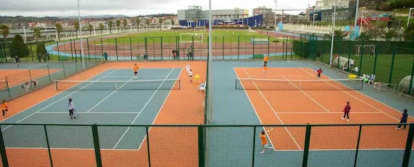Club de Tenis Santurtzi