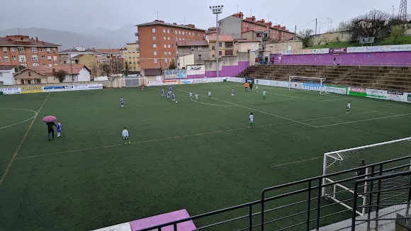 Club Deportivo Santurtzi
