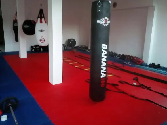 Elkar Sports - Markina-Xemein