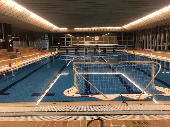 Club Waterpolo Sestao - Sestao