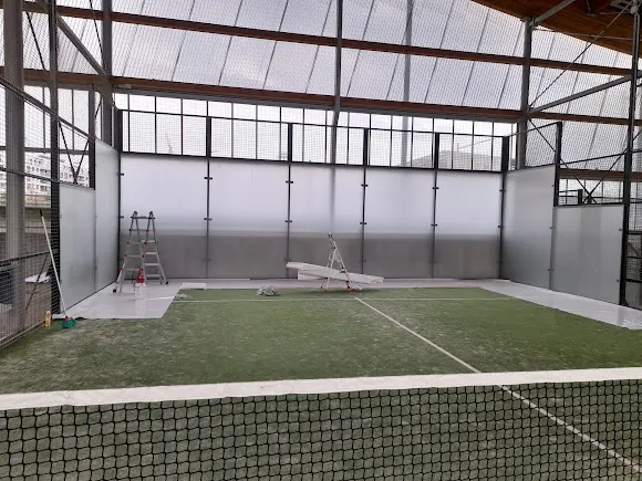 Polideportivo Urduliz - Urduliz
