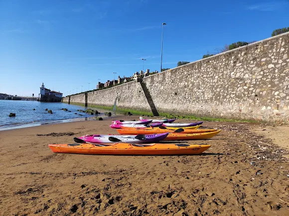 GETXO KAYAKA ESKOLA - Getxo