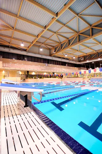 Polideportivo Municipal Pando-Aisia - Portugalete