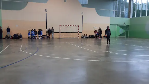 Polideportivo Askartza Leioa - Leioa