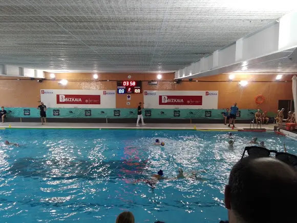 Club Deportivo Martiartu - Erandio