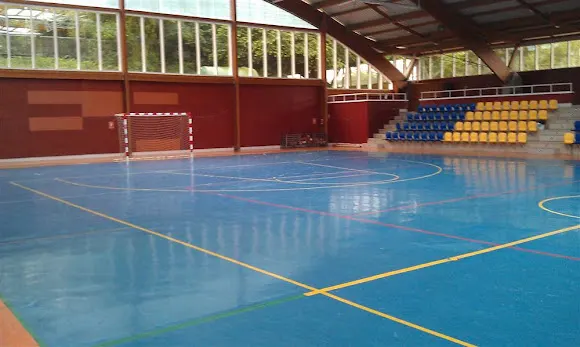 Polideportivo Urko - Sopela