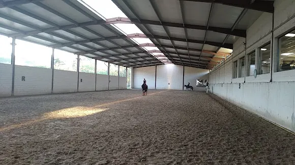 Club Hipico Barrika - Barrika