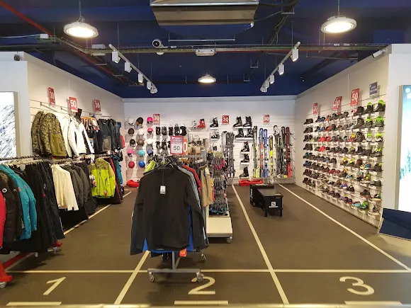 Intersport Bilbao