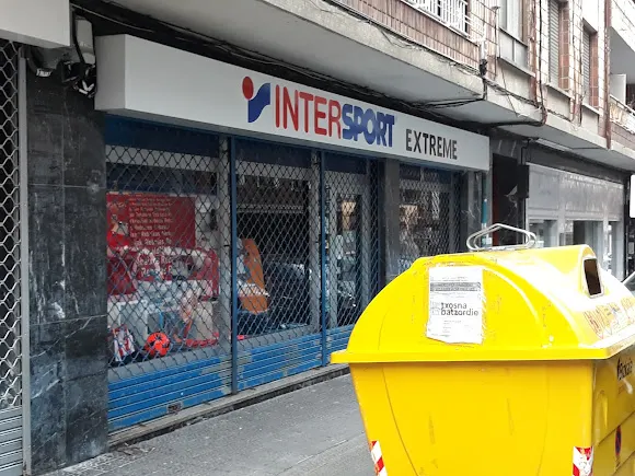 Intersport Extreme - Bermeo