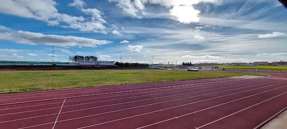 Polideportivo Municipal Raquel Alvarez Polo - Toro