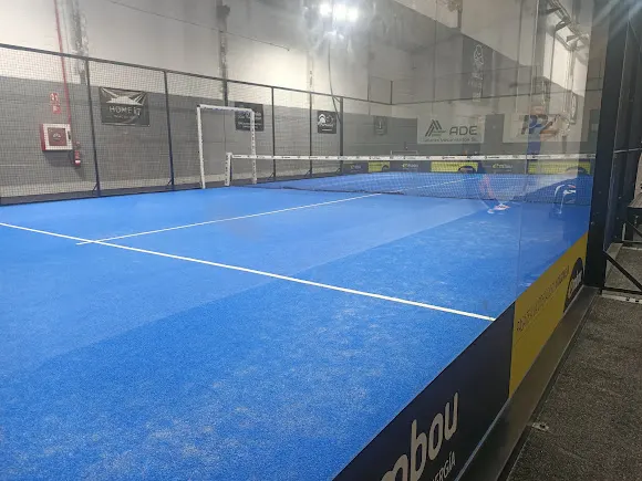 Premium Padel Zaragoza - Cuarte de Huerva