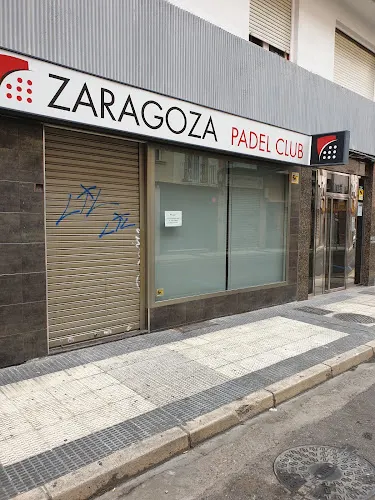Zaragoza Pádel Club - Zaragoza