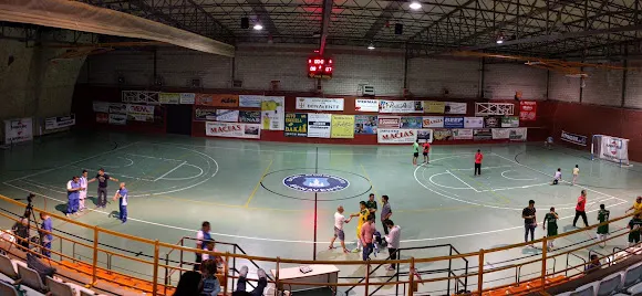 Complejo Deportivo la Rosaleda - Benavente
