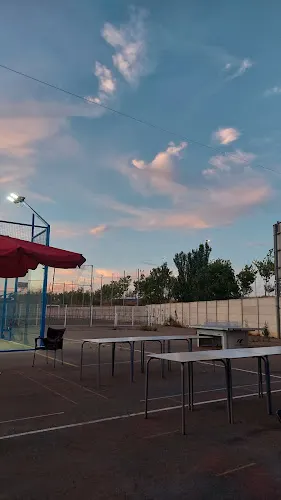 AllPadel - Zaragoza