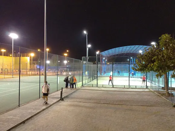 ZGZ SPORT HUB - Zaragoza
