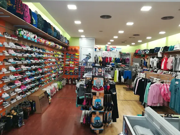 DEQUIP Carballo - Carballo