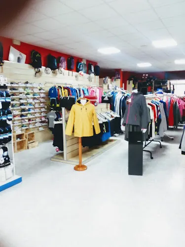 Juana's Sport - Camarinas