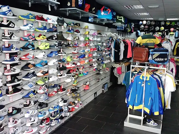 Manusports - Tienda de Deportes - Cambre