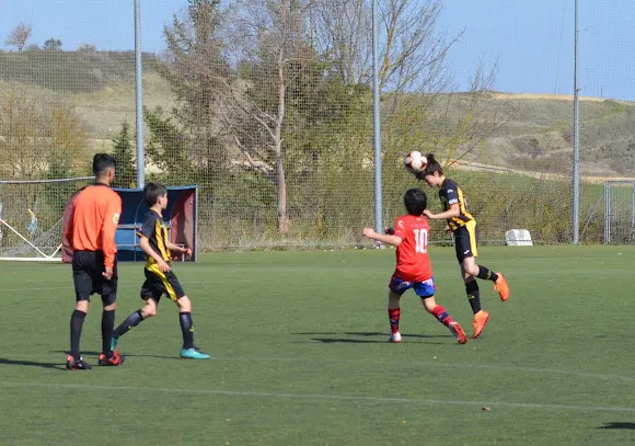 Club Deportivo Aurrera de Vitoria - Vitoria-Gasteiz