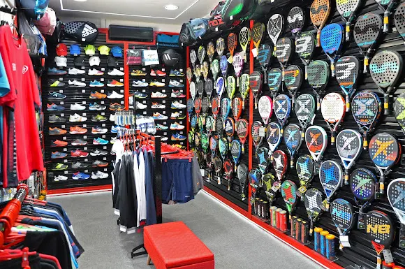 TenisWorldPadel - Navalcarnero
