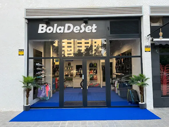 BolaDeSet - Alicante