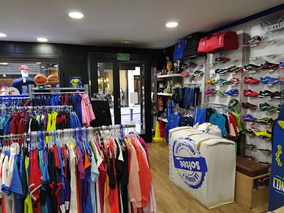 SNSPORT - Alicante/Alacant
