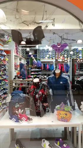 Play Sport orihuela centro comercial - Orihuela