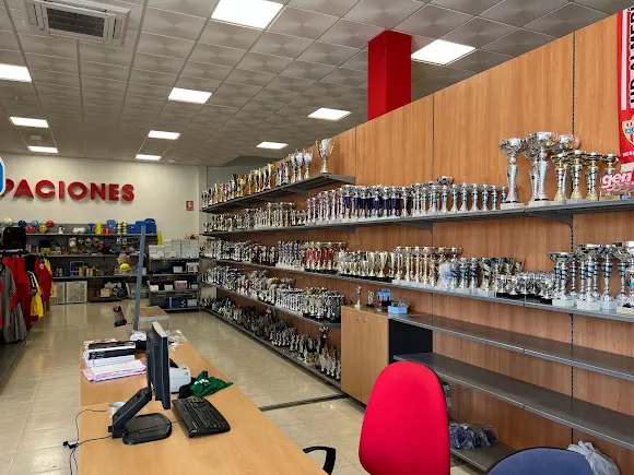FACTORY Deportes Blanes La Juaida