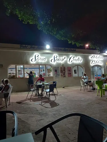 Sama Sport Center - Mojacar