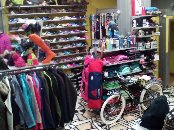 Deportes Amieva