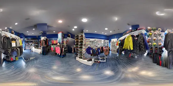 TOTAL SPORT (ISISPORT) - Siero