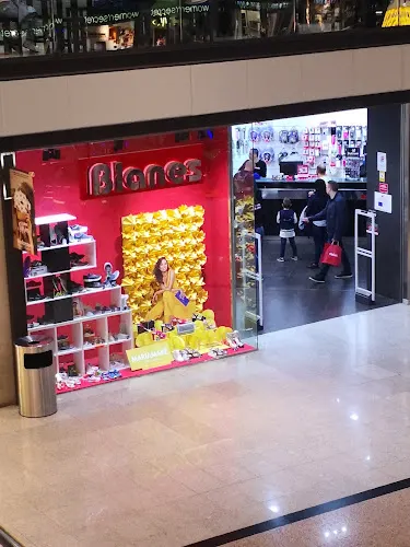 Tienda de Deportes Blanes Centro Comercial Mediterráneo - Almería