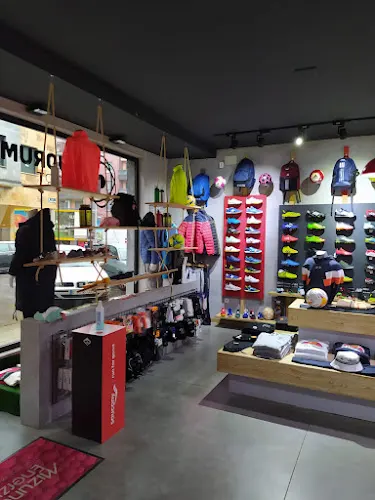 MM SPORT & CASUAL - Villaviciosa